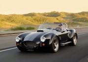 Shelby AC Cobra Superformance MKIII